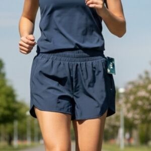 MJLF‎ women's shorts navy size XXL